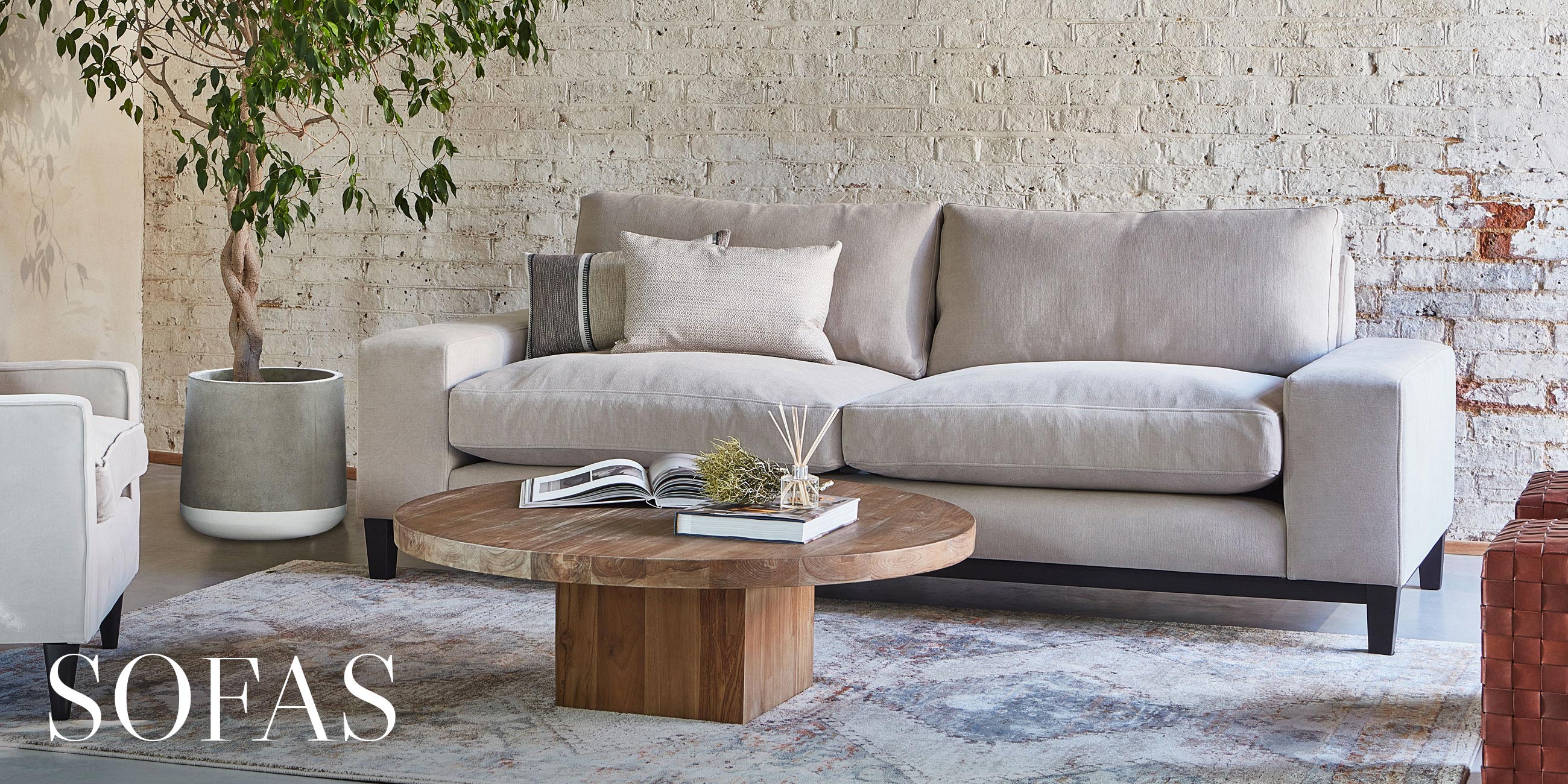 All Sofas