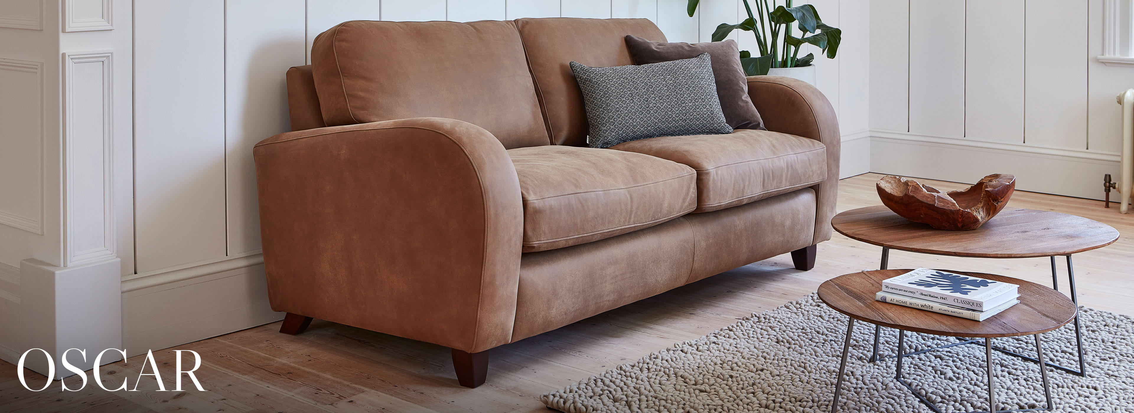 Art Deco Design, T-Back Cushions
