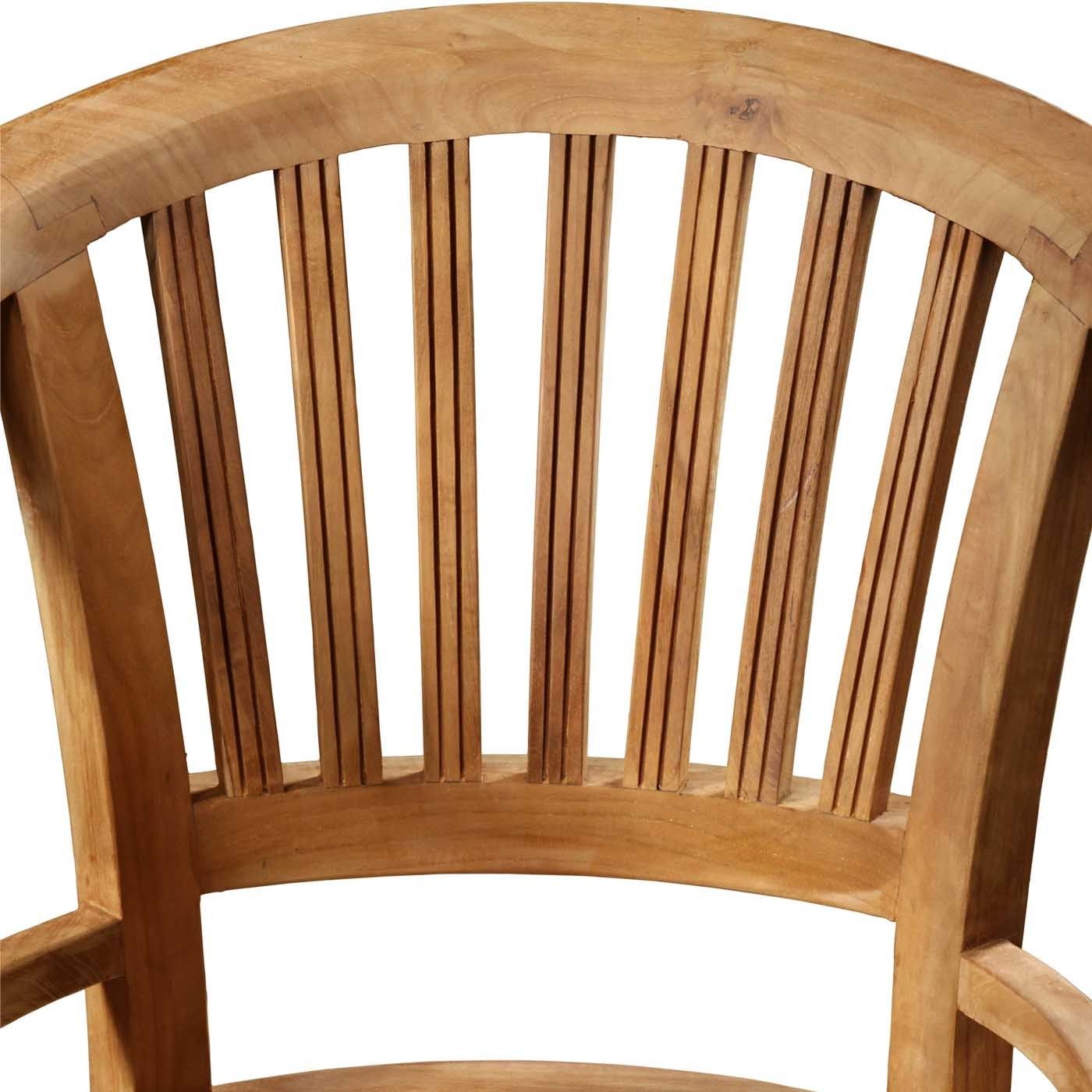 Kamala Chair