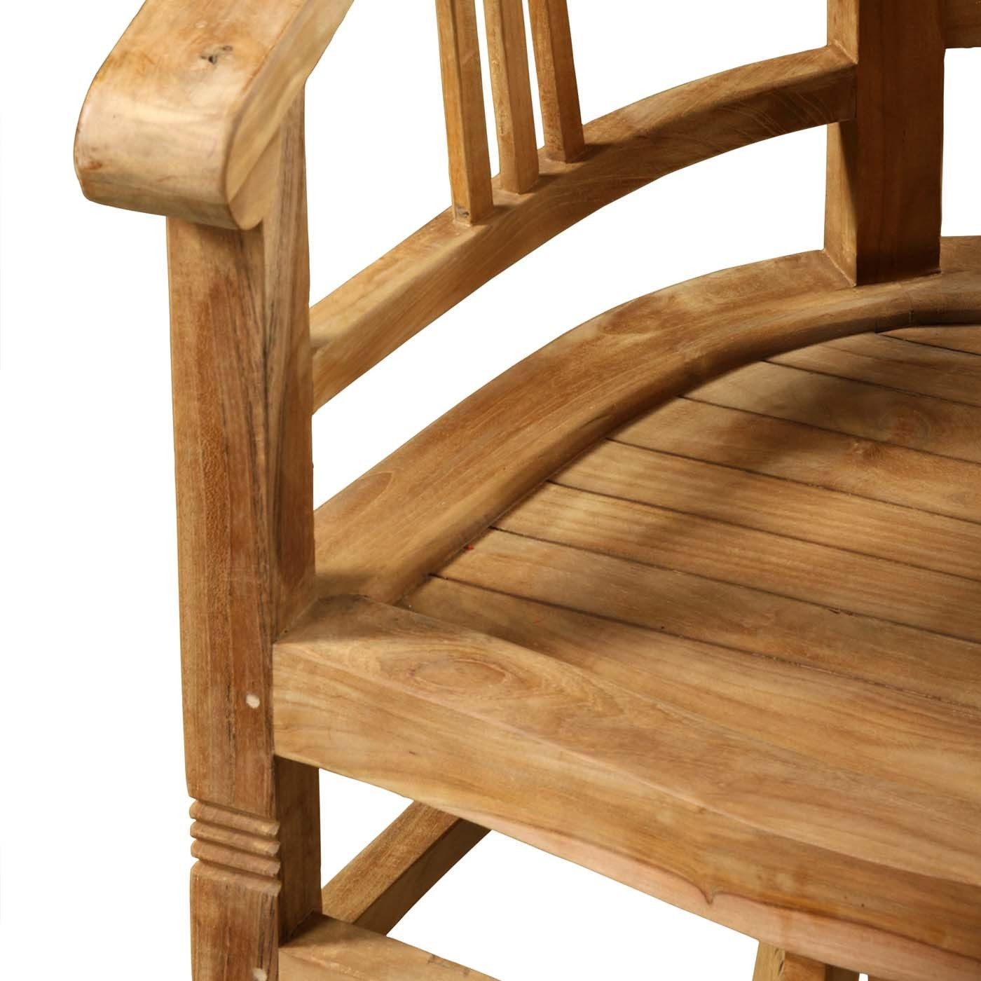 Kamala Chair