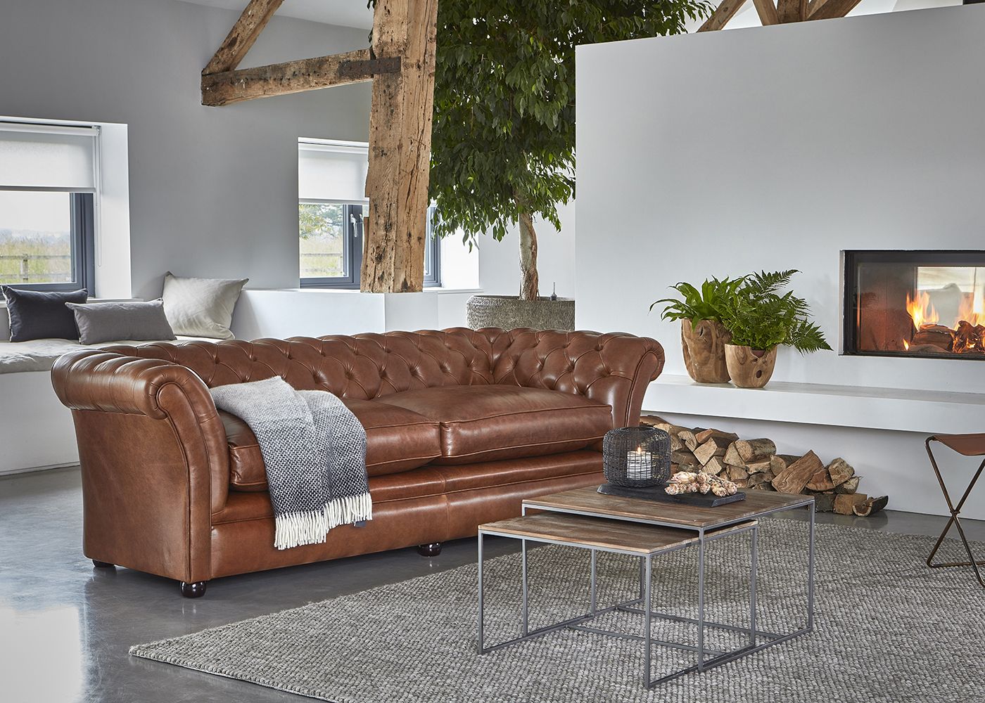 Embassy Sofa