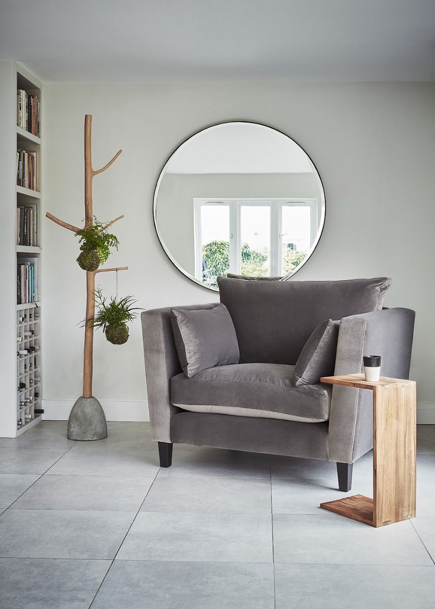 Highgate Mirror