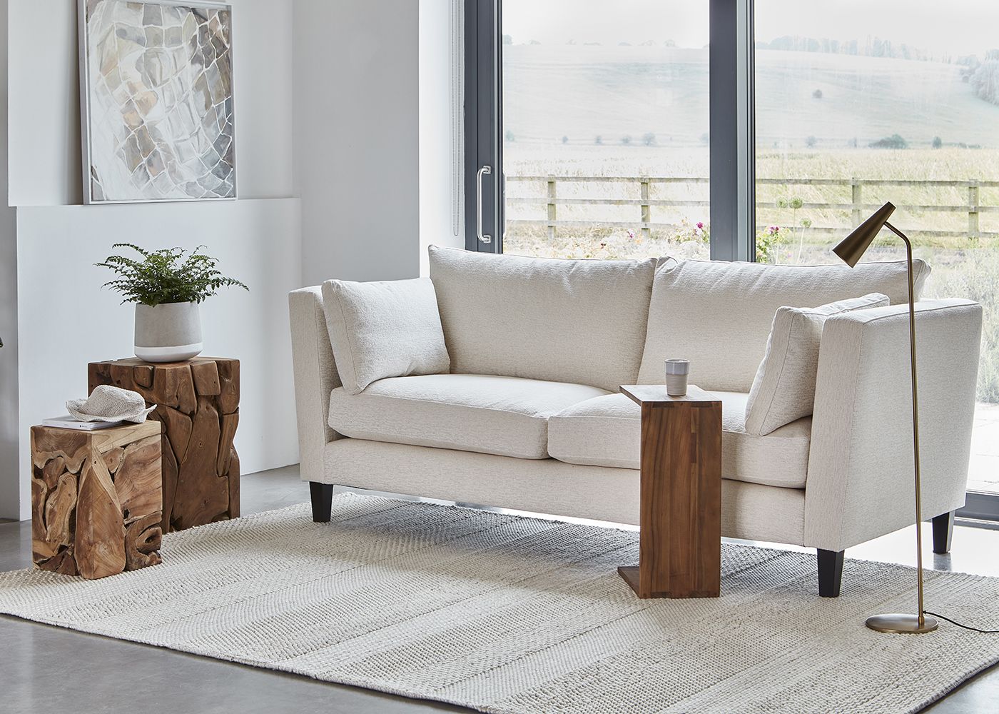 Madison Sofa