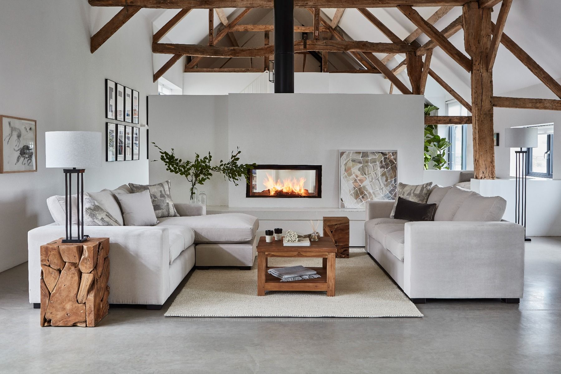 Manhattan Sofa Bed