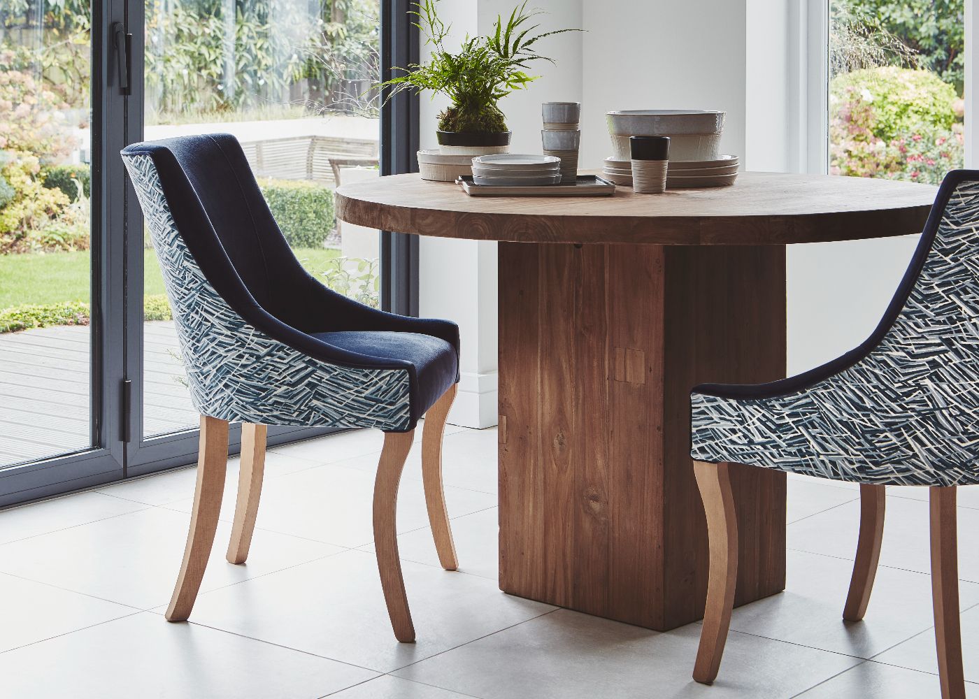 Megan Round Table
