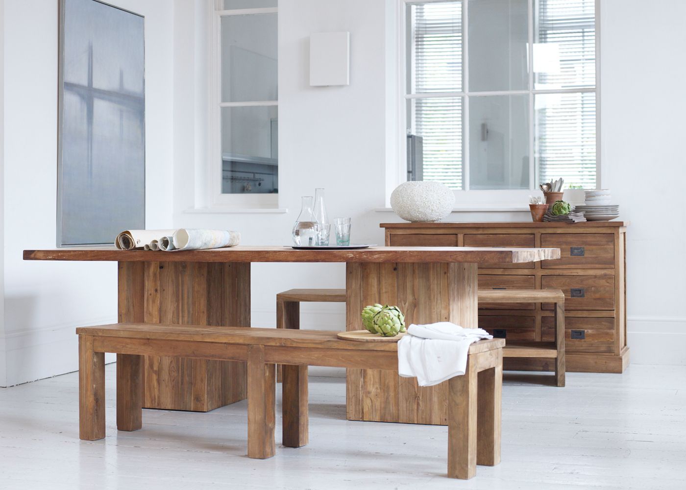 Megan Dining Table