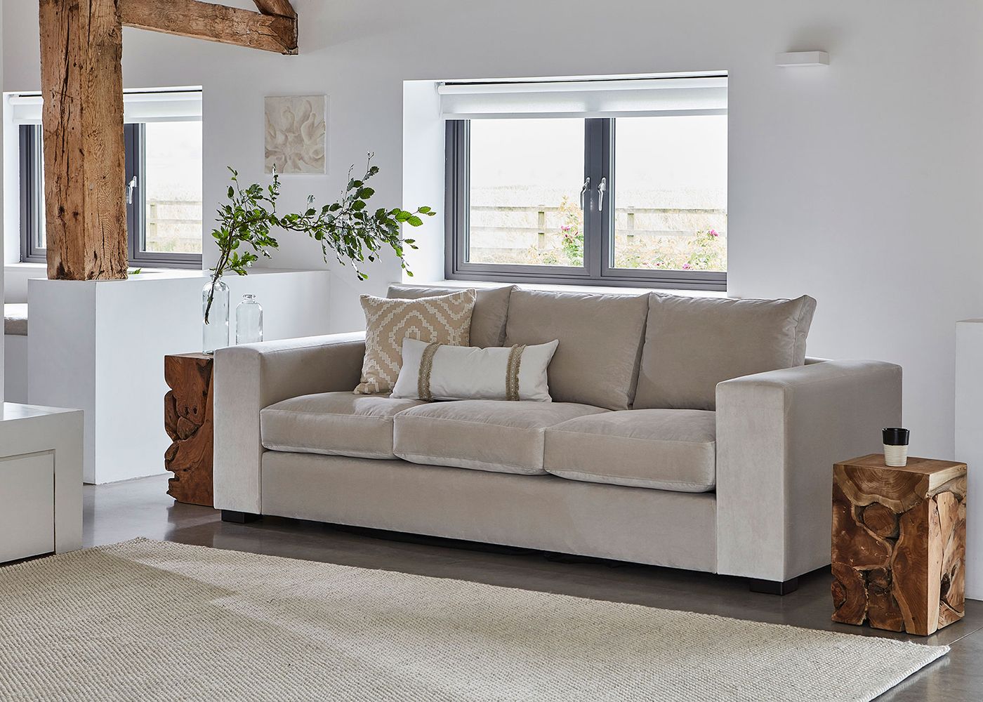 Melrose Sofa Bed