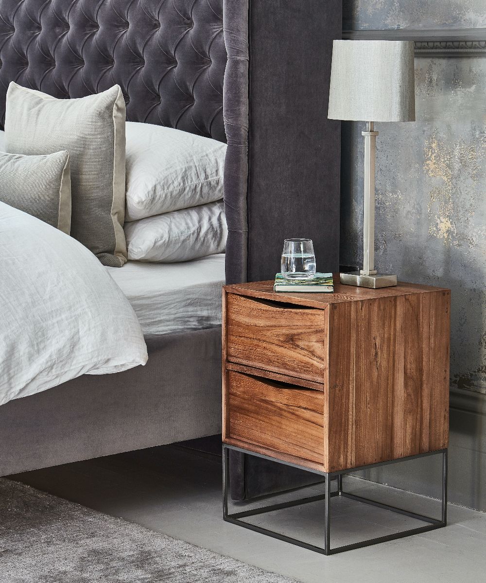 Amory Bedside Table