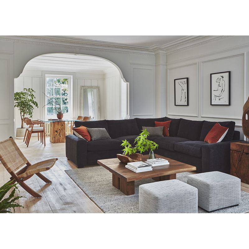 Warwick Corner Unit