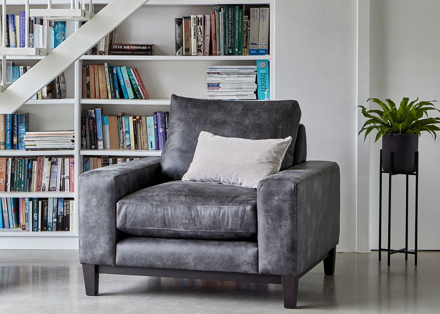 New York Armchair 