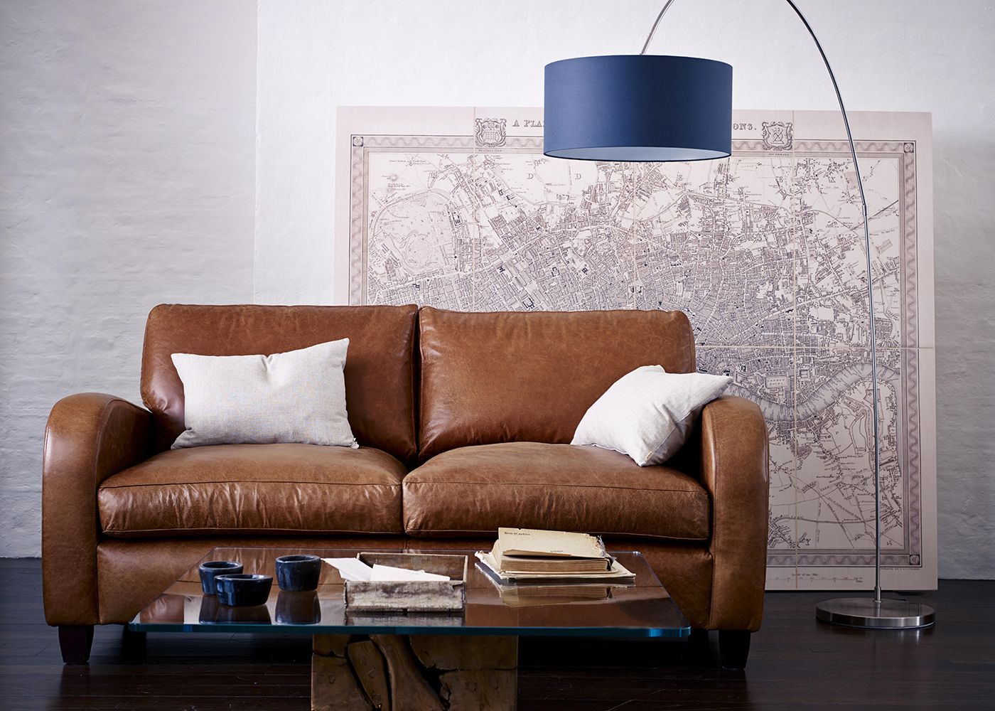 Oscar Sofa