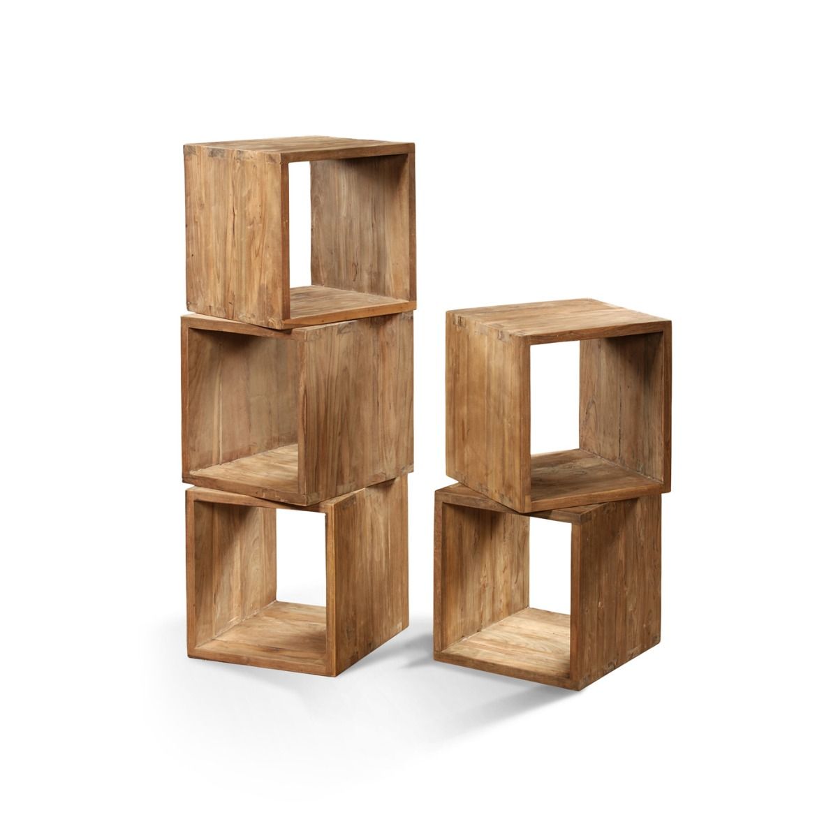 Lifestyle Storage Cube