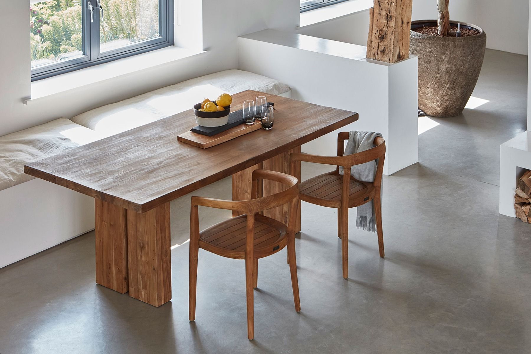 Tamara Dining Table
