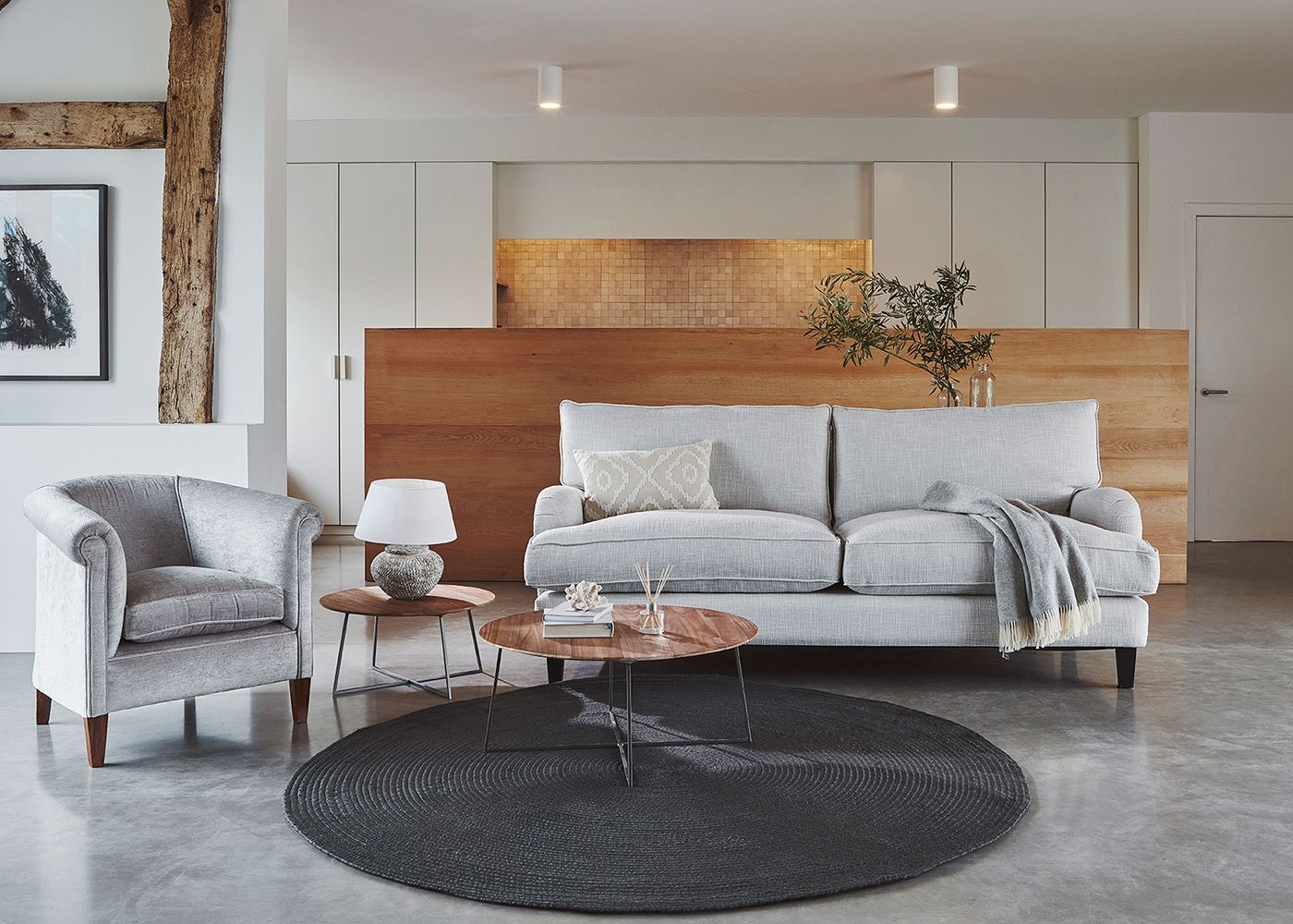 Tulsa Sofa