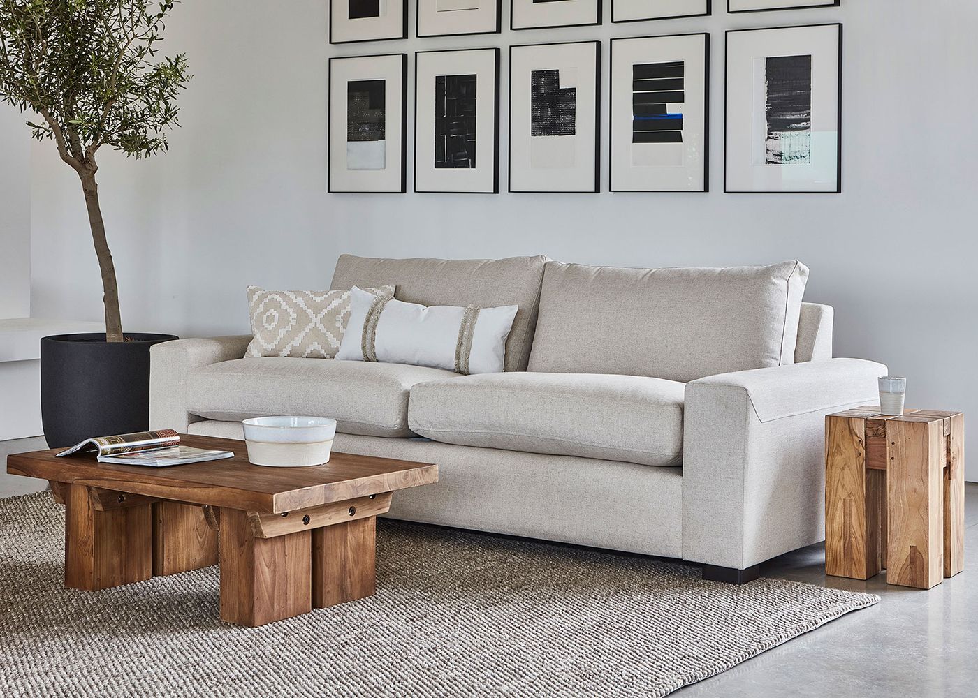 Warwick Sofa