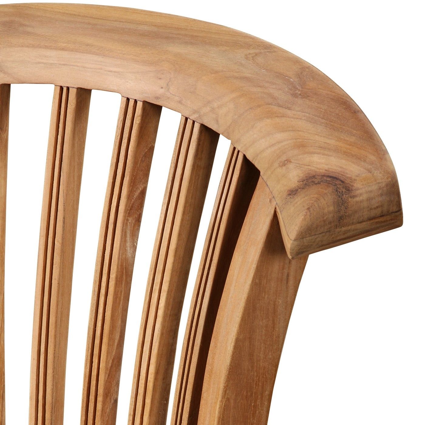 Langley Chair