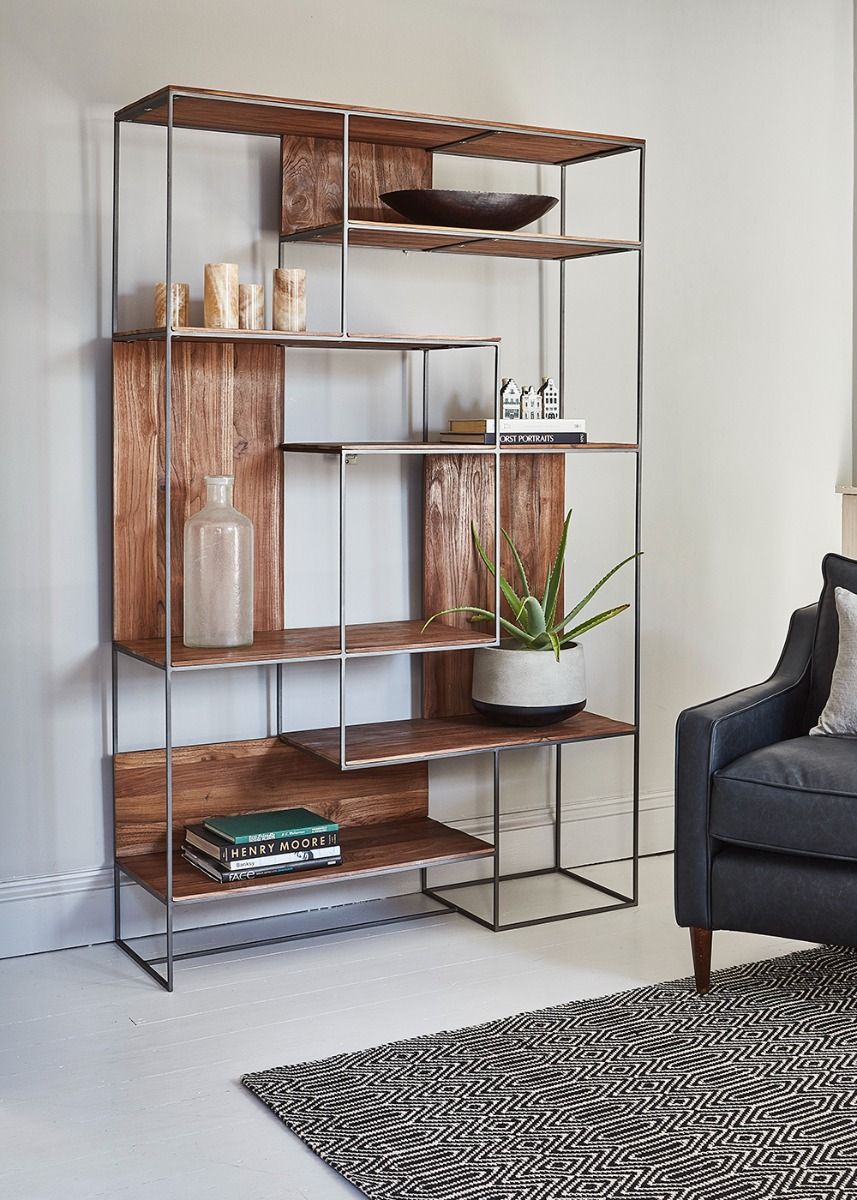 Witney Display Unit