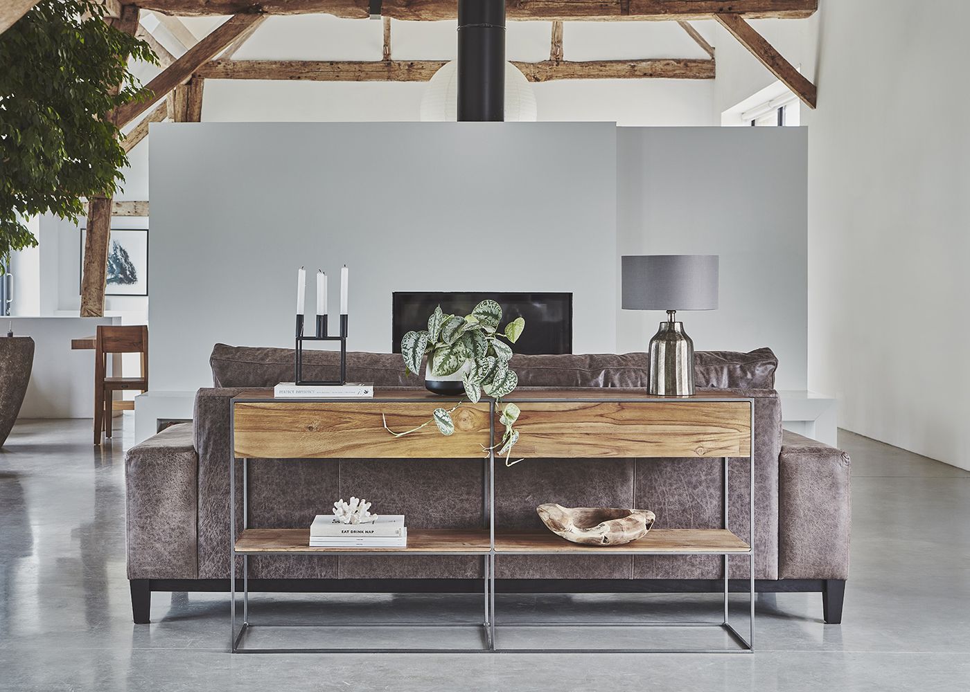 Witney Sideboard