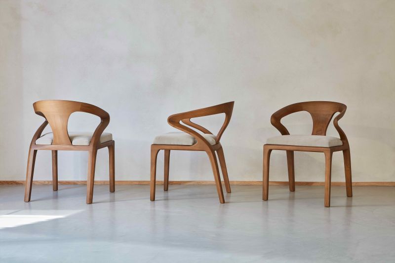 Clayborne Chair