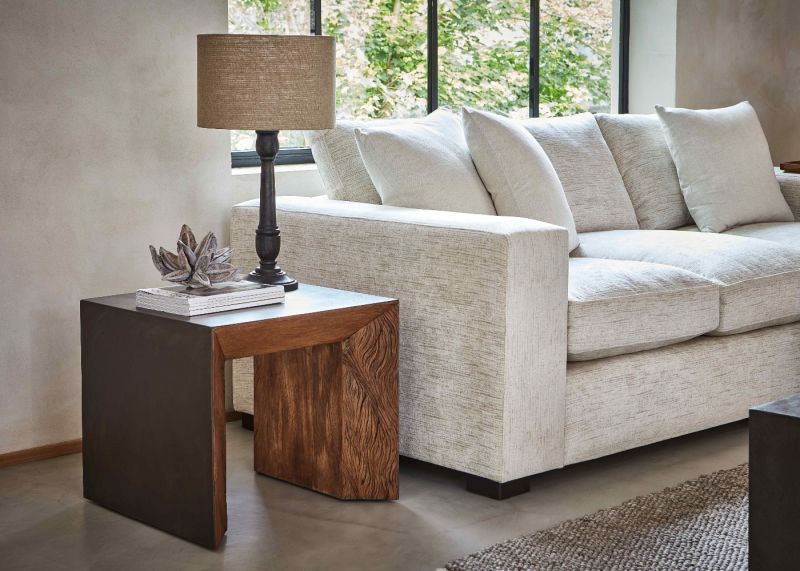 Hurst Table Lamp