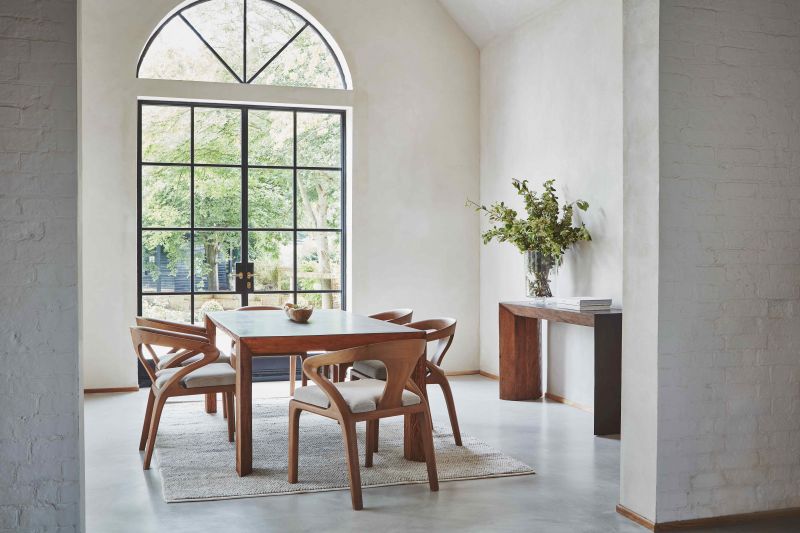 Clayborne Chair