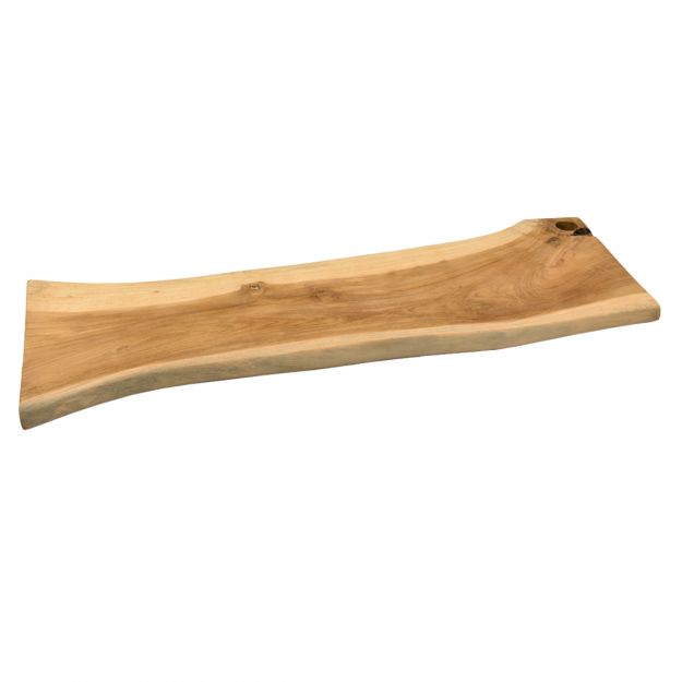 Natural Serving Board - Large