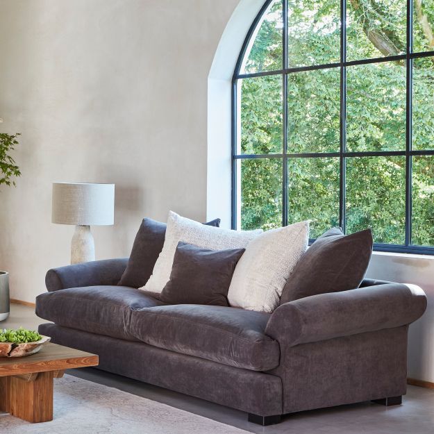 Lincoln Sofa