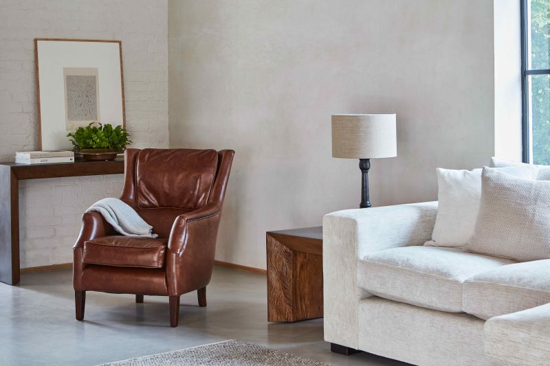 Mercer Armchair