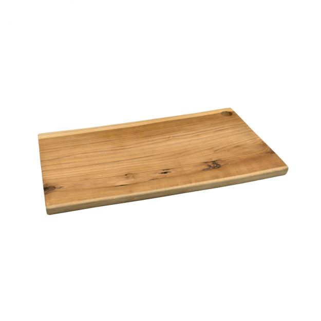 Natural Serving Board - Medium 