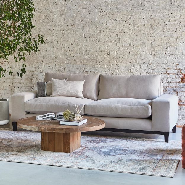 New York Sofa