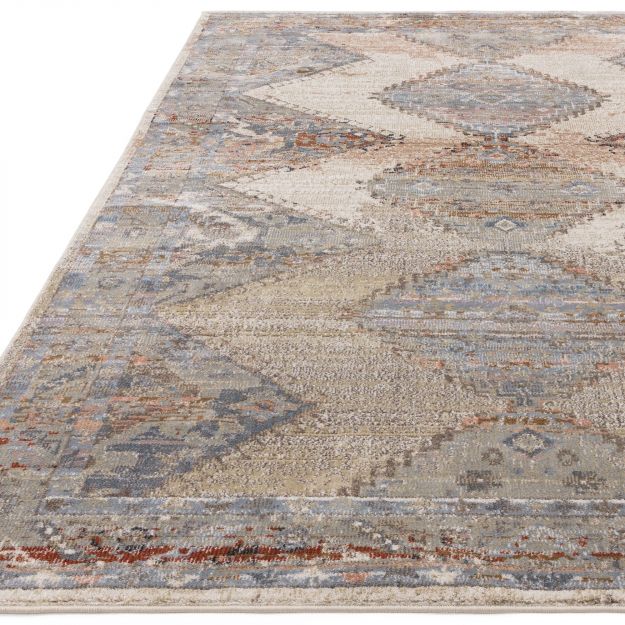 Tarsi Rug