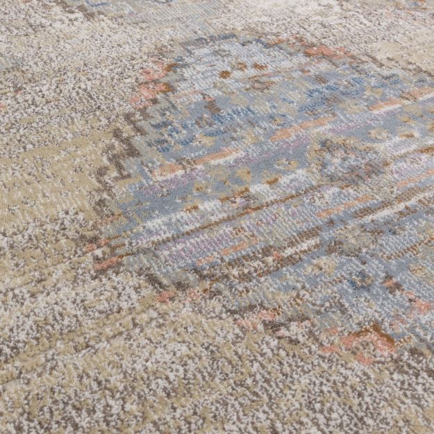 Tarsi Rug