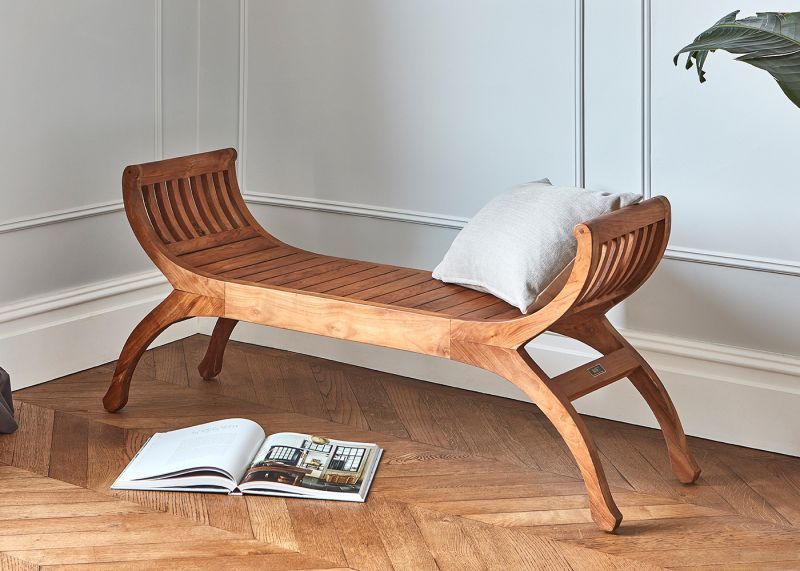 Kartini Bench 
