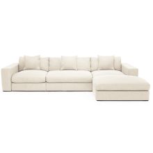 Columbus Modular Sofa