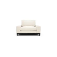 New York Love Seat