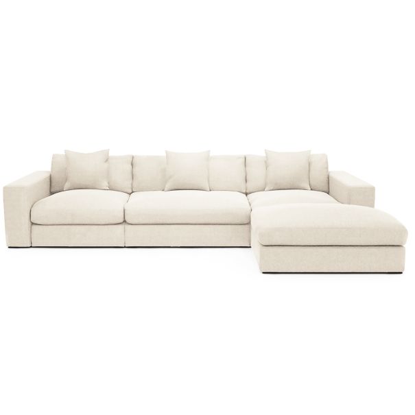 Columbus Modular Sofa