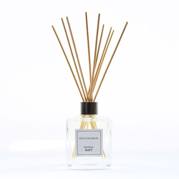 Olive Blossom - Diffuser