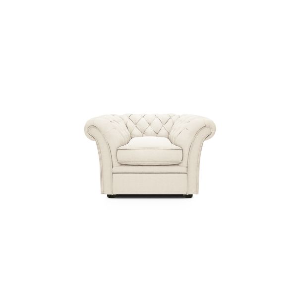 Embassy Armchair  