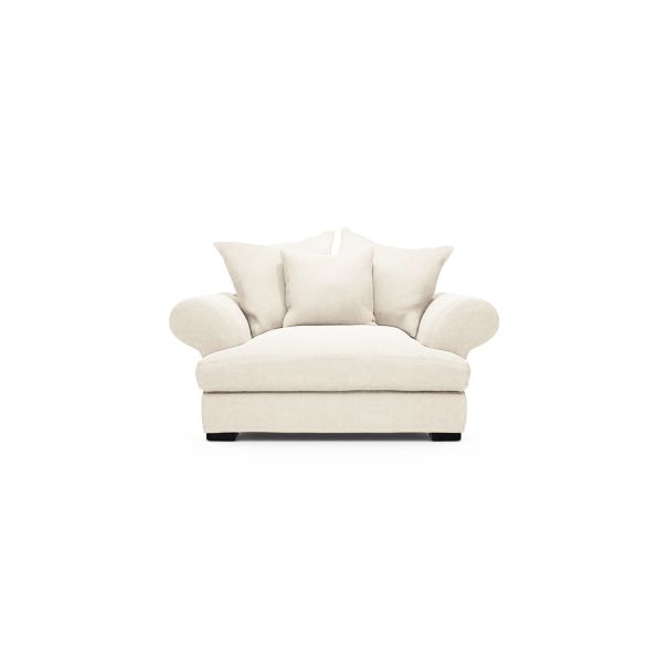 Lincoln Love Seat
