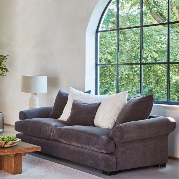Lincoln Sofa