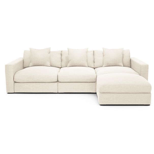 Studio Loft Modular Sofa