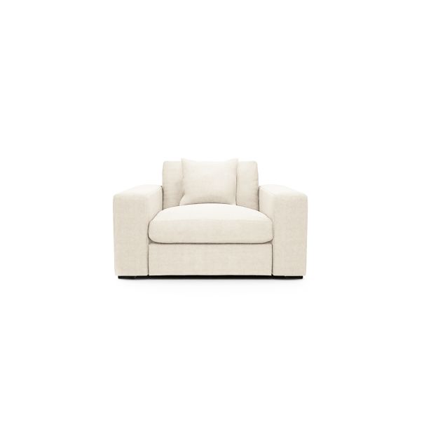 Manhattan Love Seat