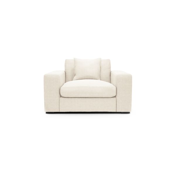 Melrose Love Seat
