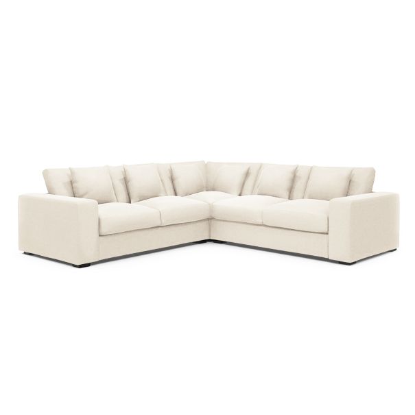 Melrose Corner Unit Sofa Bed