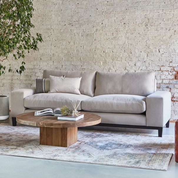 New York Sofa