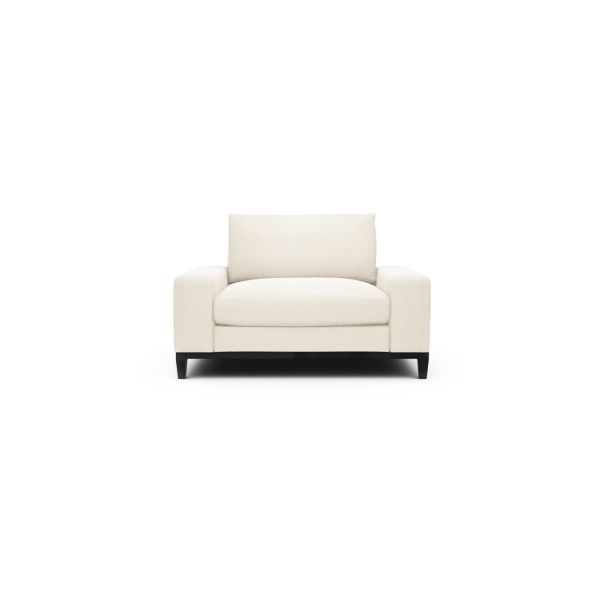 New York Love Seat