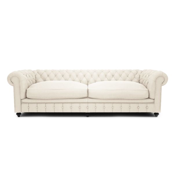 Stanford Chesterfield Sofa