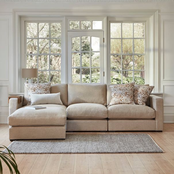 Studio Loft Modular Sofa