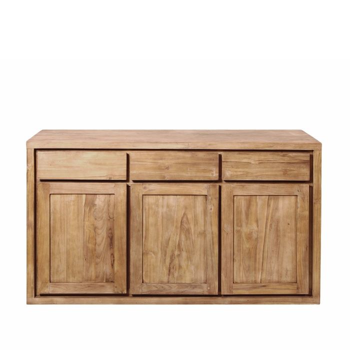 Hudson 3 Door Sideboard