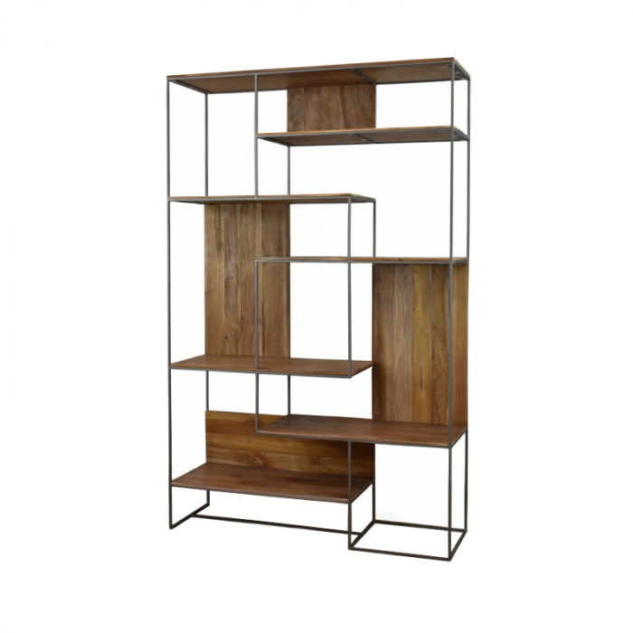 Witney Display Unit